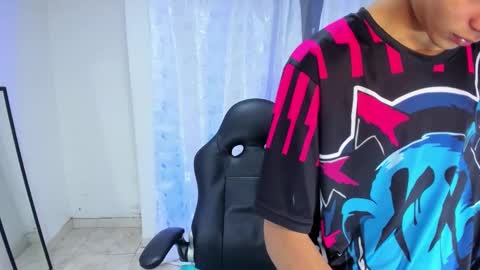 Snapshot of coney_boy chatting on March 11, 11:33 am Coney online show from March 11, 11:33 am