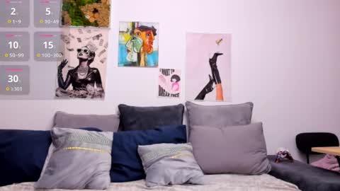 Snapshot of confidentmistress chatting on March 8, 4:27 am GoddessA online show from March 8, 4:27 am