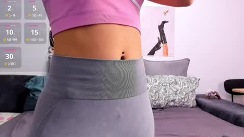 Snapshot of confidentmistress chatting on March 13, 6:09 am GoddessA online show from March 13, 6:09 am