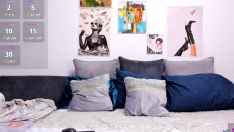 Snapshot of confidentmistress chatting on March 26, 6:41 am GoddessA online show from March 26, 6:41 am