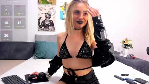 Snapshot of confidentmistress chatting on May 28, 5:10 pm GoddessA online show from May 28, 5:10 pm
