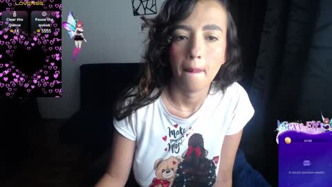 conie online show from January 25, 10:19 am