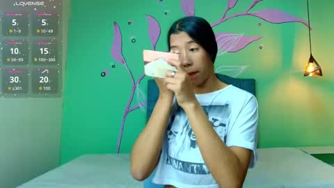 Snapshot of connie_bell chatting on October 21, 7:25 pm C O N N I E online show from October 21, 7:25 pm