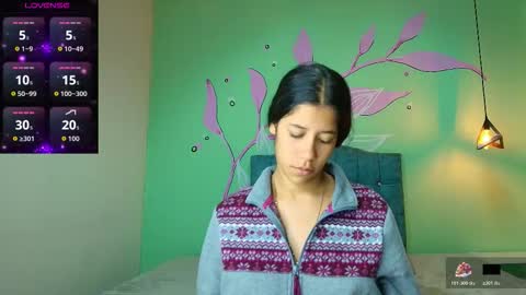 C O N N I E online show from November 16, 12:44 pm