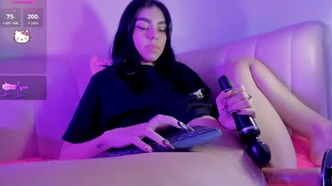 Connie online show from July 30, 5:23 pm