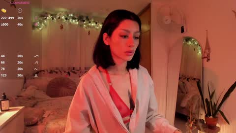 connie    online show from December 5, 9:50 am