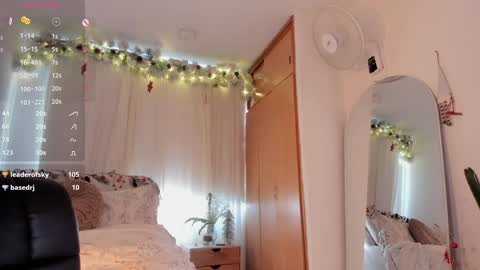 connie    online show from December 9, 1:13 pm