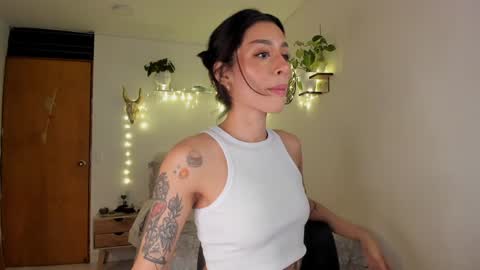 connie    online show from January 16, 1:36 pm