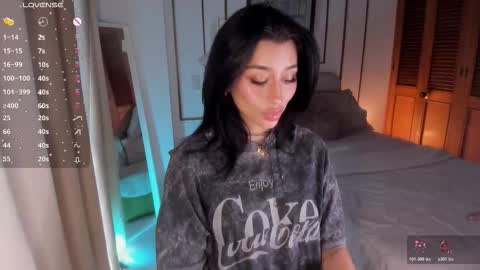 connie    online show from November 14, 1:21 pm