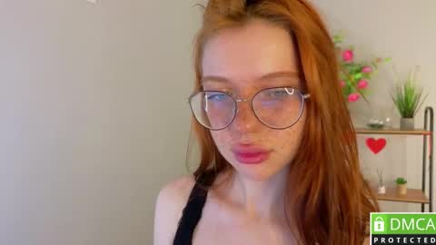 Amy online show from March 27, 12:49 pm