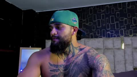 rusfegui online show from December 7, 6:54 am