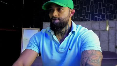 rusfegui online show from December 8, 2:18 am