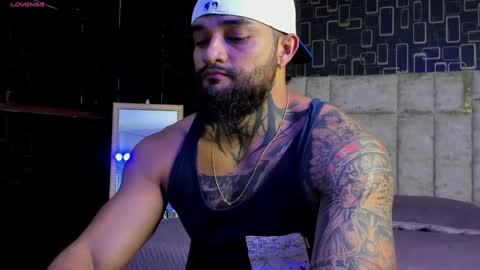 rusfegui online show from December 9, 2:02 am