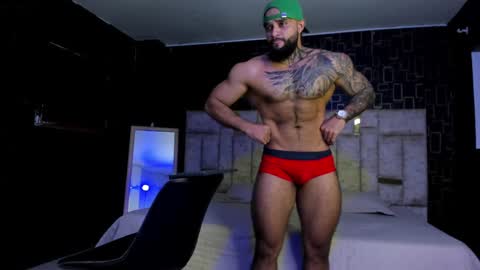 rusfegui online show from December 18, 6:43 am