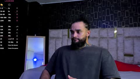 rusfegui online show from December 23, 6:33 am