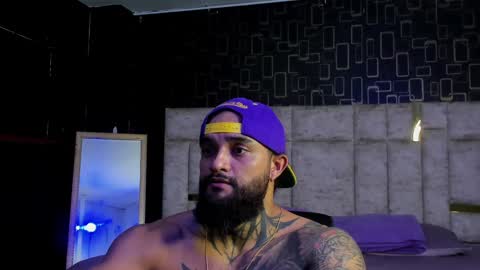 rusfegui online show from December 29, 4:16 am