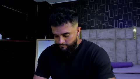 rusfegui online show from January 7, 1:49 am