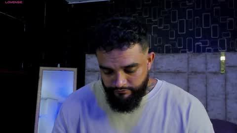 rusfegui online show from January 8, 1:32 am