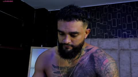 rusfegui online show from January 8, 7:34 am
