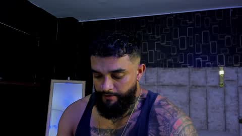 rusfegui online show from January 10, 12:49 am