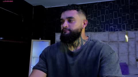 rusfegui online show from January 12, 2:35 am