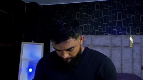 rusfegui online show from January 14, 10:55 pm