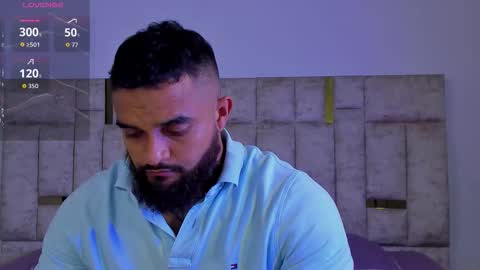 rusfegui online show from September 23, 2:03 am