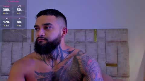 rusfegui online show from October 12, 9:14 pm