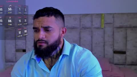 rusfegui online show from October 14, 2:56 am