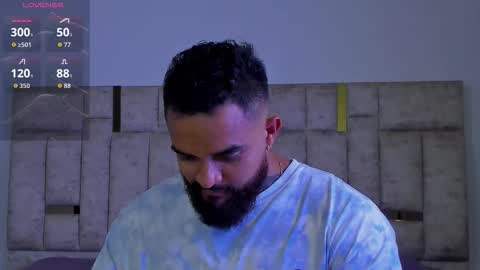 rusfegui online show from November 10, 12:20 am