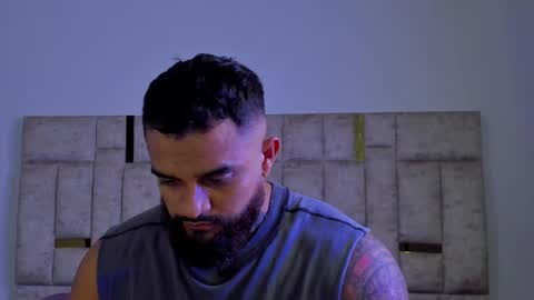 rusfegui online show from November 20, 12:00 am