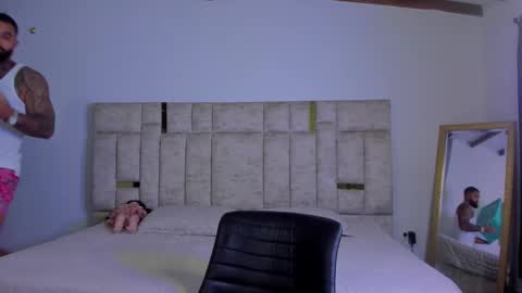 rusfegui online show from December 1, 1:10 am