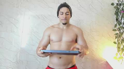 Snapshot of connor_devling1 chatting on March 4, 7:20 pm Connor online show from March 4, 7:20 pm