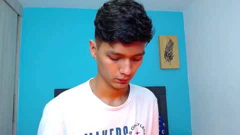 Snapshot of connor_garrett chatting on January 29, 11:04 pm Connor online show from January 29, 11:04 pm