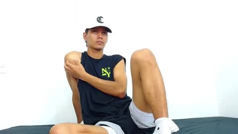 Connor online show from April 6, 11:00 am