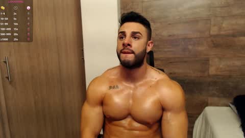 connor_h1 online show from December 30, 5:48 am