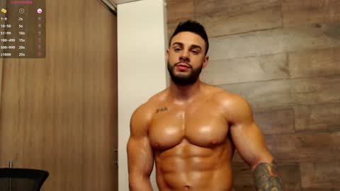 connor_h1 online show from January 7, 2:53 am