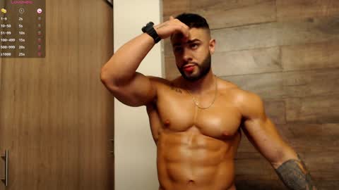 connor_h1 online show from January 10, 12:06 am