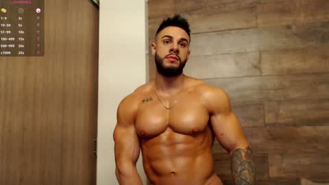 connor_h1 online show from January 11, 5:10 am