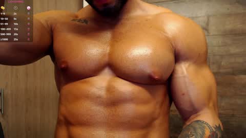 connor_h1 online show from January 14, 5:30 am