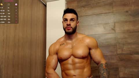 connor_h1 online show from January 15, 6:43 am