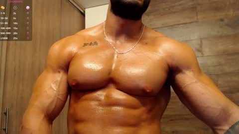 connor_h1 online show from January 29, 5:30 am