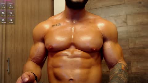 connor_h1 online show from February 5, 7:18 am