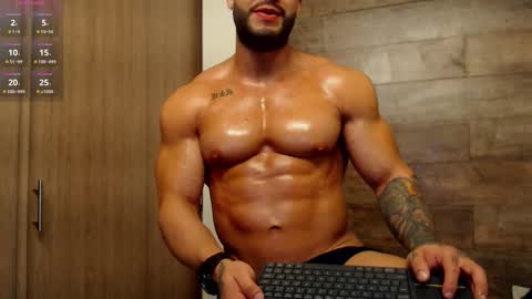 connor_h1 online show from February 18, 6:04 am