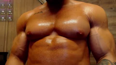 connor_h1 online show from March 6, 5:57 am