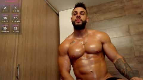 connor_h1 online show from September 14, 4:44 am