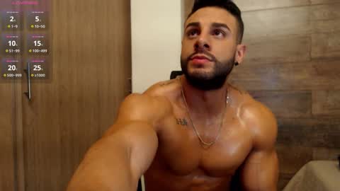 connor_h1 online show from September 19, 4:36 am