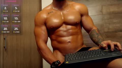 connor_h1 online show from October 8, 1:36 am