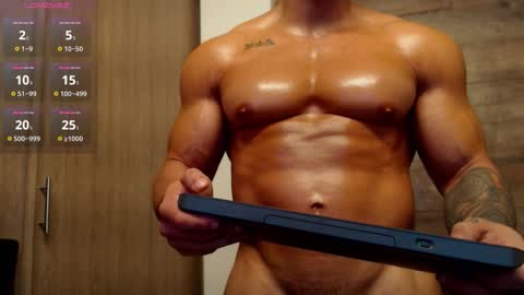 connor_h1 online show from October 10, 1:26 am