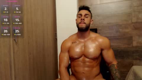 connor_h1 online show from November 13, 3:27 am